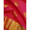 SDB001 - Pure Kanjivaram Silk Saree