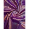2G Pure Kanjivaram Silk Saree Royal Purple with Gold Tissue Pallu | Bridal Wear | Prahla Silks