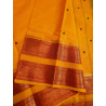 YLB126 - Kanchi Cotton Saree