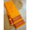 YLB126 - Kanchi Cotton Saree