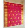 SDB001 - Pure Kanjivaram Silk Saree