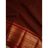 SCB127 - Kanchi Cotton Saree