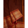 SCB127 - Kanchi Cotton Saree