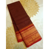 SCB127 - Kanchi Cotton Saree