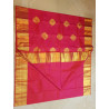 SDB001 - Pure Kanjivaram Silk Saree