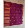 BBP128 - Pure Kanjivaram Silk Saree