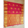 SDB001 - Pure Kanjivaram Silk Saree