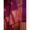 BBP128 - Pure Kanjivaram Silk Saree