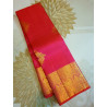 SDB001 - Pure Kanjivaram Silk Saree