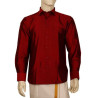 PWS - Pure Silk Shirt Material