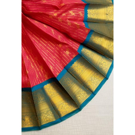 Premium Silkcotton Sarees