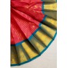 Premium Silkcotton Sarees
