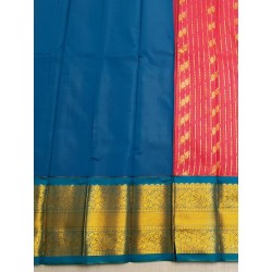 Premium Silkcotton Sarees