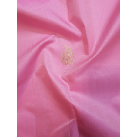 PGB131 - Pure Kanjivaram Silk saree