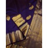 2G Pure Kanchipuram Silk Saree