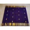 2G Pure Kanchipuram Silk Saree
