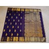 2G Pure Kanchipuram Silk Saree