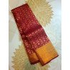 MMB132 - Pure Kanjivaram Silk saree