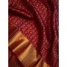 MMB132 - Pure Kanjivaram Silk saree