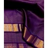 4Gram Pure Zari Kanjivaram Silk Sarees authentic by Prahla Silks