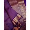 4Gram Pure Zari Kanjivaram Silk Sarees authentic by Prahla Silks