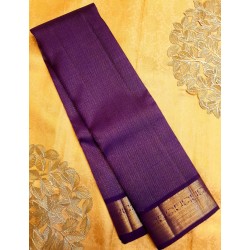 4Gram Pure Zari Kanjivaram Silk Sarees authentic by Prahla Silks