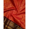 2Gram Pure Zari Kanjivaram Silk Sarees authentic by Prahla Silks