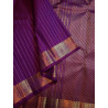 SSB133 - Pure Kanjivaram Silk saree