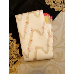 4Gram Pure Zari Kanjivaram Silk Sarees authentic by Prahla Silks