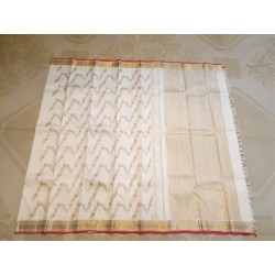 4Gram Pure Zari Kanjivaram Silk Sarees authentic by Prahla Silks