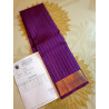 SSB133 - Pure Kanjivaram Silk saree