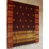 HCB136 - Kanchi Handloom Cotton Saree