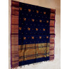 KHI137 - Kanchi Handloom Cotton Saree