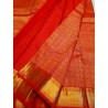 4Gram Pure Zari Kanjivaram Silk Saree