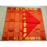 4Gram Pure Zari Kanjivaram Silk Saree