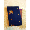 KHI137 - Kanchi Handloom Cotton Saree