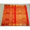 4Gram Pure Zari Kanjivaram Silk Saree