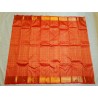 4Gram Pure Zari Kanjivaram Silk Saree