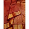 4Gram Pure Zari Kanjivaram Silk Sarees authentic by Prahla Silks