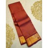 4Gram Pure Zari Kanjivaram Silk Sarees authentic by Prahla Silks