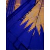Pure Kanchipuram Silk Saree - No Zari Silk Saree