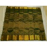 Pure Kanjivaram Silk Saree - Olive Green