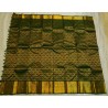 Pure Kanjivaram Silk Saree - Olive Green