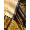 MBB145 - Pure Kanjivaram Silk Saree