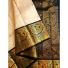 MBB145 - Pure Kanjivaram Silk Saree