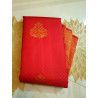 TEB146 - Pure Kanjivaram Silk Saree