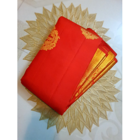 PBB150 - Pure Kanjivaram Silk Saree