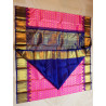 KBZ002 - Pure Kanjivaram Silk Saree