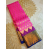 KBZ002 - Pure Kanjivaram Silk Saree