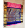 KBZ002 - Pure Kanjivaram Silk Saree